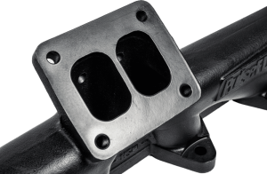 Dodge All Performance Exhaust - ATS Diesel - T4 Single Piece Pulse Flow - `98-`07